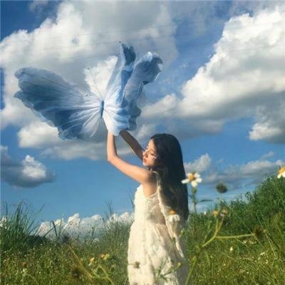 小鱼莉莉
